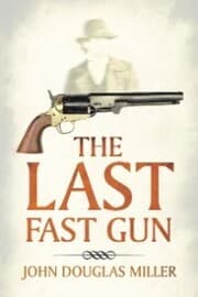 Cover von The Last Fast Gun