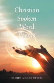 Cover von Christian Spoken Word Poems