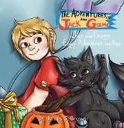 Cover von The Adventures of Jack and Gizmo