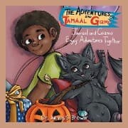 Cover von The Adventures of Jamaal and Gizmo