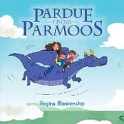 Cover von Pardue from Parmoos
