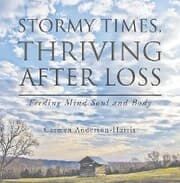 Cover von Stormy Times, Thriving After Loss
