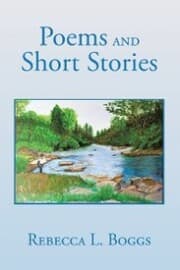 Cover von Poems and Short Stories