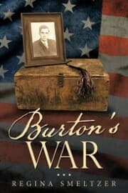 Cover von Burton's War