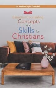 Cover von Essential Counseling Concepts and Skills for Christians