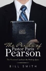 Cover von The Perils of Pastor Paris Pearson
