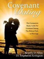 Cover von Covenant Dating
