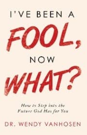 Cover von I'Ve Been a Fool, Now What?