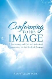 Cover von Conforming to His Image