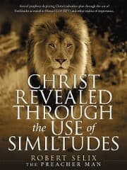 Cover von Christ Revealed Through the Use of Similtudes