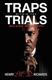 Cover von Traps Within the Trials