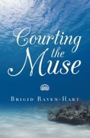 Cover von Courting the Muse