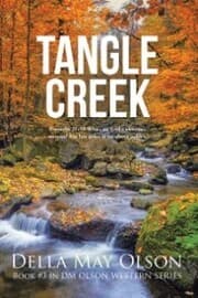 Cover von Tangle Creek