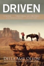 Cover von Driven