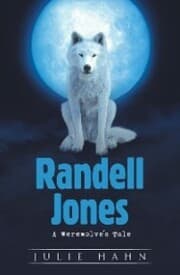 Cover von Randell Jones