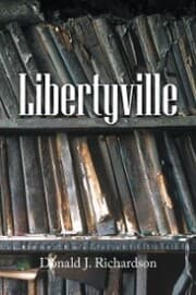 Cover von Libertyville
