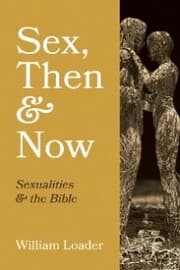 Cover von Sex, Then and Now