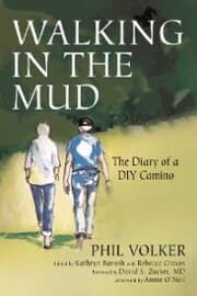 Cover von Walking in the Mud