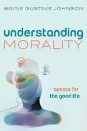 Cover von Understanding Morality