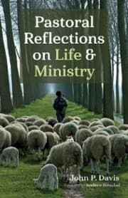 Cover von Pastoral Reflections on Life and Ministry