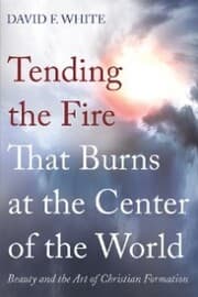Cover von Tending the Fire That Burns at the Center of the World