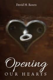 Cover von Opening Our Hearts