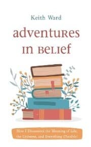 Cover von Adventures in Belief