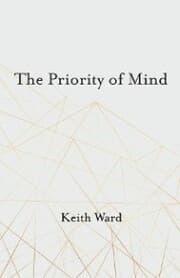 Cover von The Priority of Mind