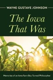 Cover von The Iowa That Was