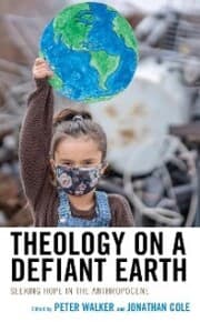 Cover von Theology on a Defiant Earth