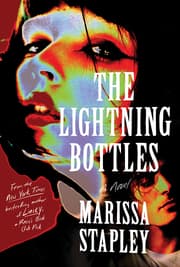 Cover von The Lightning Bottles