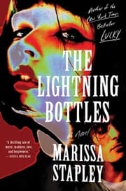 Cover von The Lightning Bottles