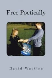 Cover von Free Poetically