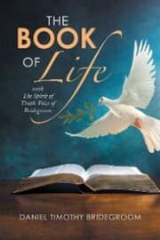 Cover von The Book of Life