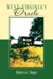 Cover von West Virginia's Oracle