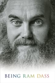 Cover von Being Ram Dass