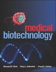 Cover von Medical Biotechnology