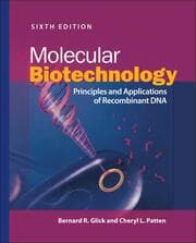 Cover von Molecular Biotechnology