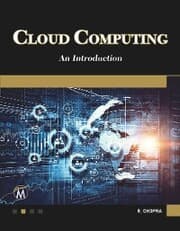 Cover von Cloud Computing