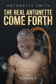 Cover von The Real Antonette Come Forth