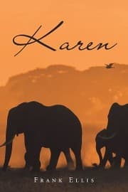 Cover von Karen