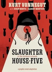 Cover von Slaughterhouse-Five