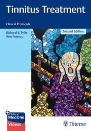 Cover von Tinnitus Treatment
