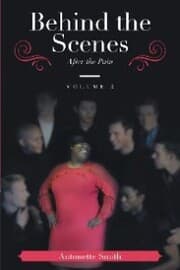 Cover von Behind the Scenes