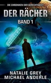 Cover von Der Rächer