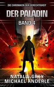 Cover von Der Paladin