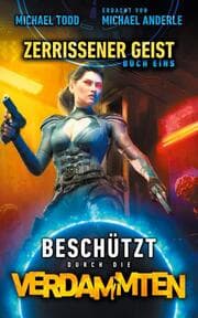 Cover von Zerrissener Geist