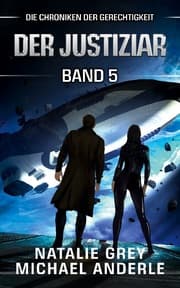 Cover von Der Justiziar