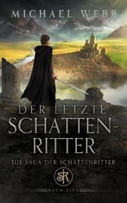 Cover von Der letzte Schattenritter