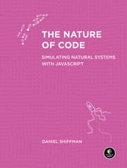Cover von The Nature of Code